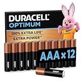 imagen de Duracell LR03 pila