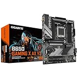 imagen de Gigabyte Technology B650 GAMING X AX V2 placa madre