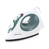 imagen de Orbegozo SV 1600 plancha
