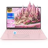 imagen de PINSTONE ANL5-N95-Pink portátil