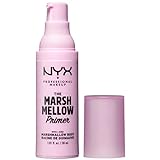 imagen de NYX PROFESSIONAL MAKEUP D3739900 prebase de maquillaje