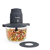 imagen de Moulinex DJ602110 procesador de alimentos