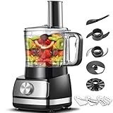 imagen de TopStrong HGM-421 procesador de alimentos