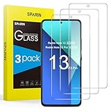 imagen de SPARIN Xiaomi Redmi Note 13 e Note 13 Pro 4G/5G protector de pantalla