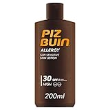 imagen de Piz Buin 96725 protector solar