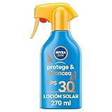 imagen de NIVEA SUN 1062258 protector solar