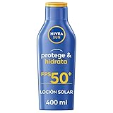 imagen de NIVEA 4005900283191 protector solar