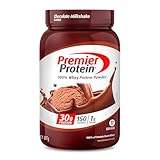 imagen de Premier Protein 71589 proteína en polvo