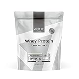 imagen de Amfit Nutrition 5400606976771 proteína en polvo