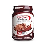 imagen de Premier Protein 71589 proteína en polvo