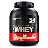 imagen de OPTIMUM NUTRITION 1147043 proteína en polvo