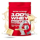 imagen de Scitec Nutrition abk-1844 proteína en polvo