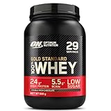 imagen de OPTIMUM NUTRITION 1031667 proteína en polvo