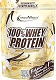 imagen de IronMaxx 41210 proteína en polvo