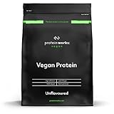 imagen de THE PROTEIN WORKS POWVEGANUNF1KG proteína vegana