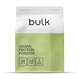 imagen de Bulk VSER-VPPO-CCOO-1000-V2 proteína vegana