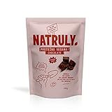 imagen de Natruly Organic certificated License No-6933 proteína vegana