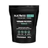 imagen de Nature Diet proteína vegana