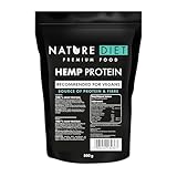 imagen de Nature Diet proteína vegana