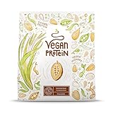 imagen de Alpha Foods 3X-YO1N-QDO7 proteína vegana