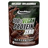 imagen de IronMaxx 42143 proteína vegana