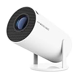 imagen de Magcubic proyector