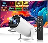 imagen de UCMDA proyector