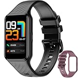 imagen de Baolubao R10 pulsera de actividad
