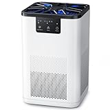 imagen de AROEVE DH-JH06A purificador de aire