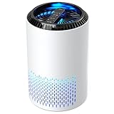 imagen de QEXREED DH-JH01 purificador de aire