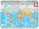imagen de Educa 18500 puzzle