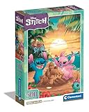 imagen de Clementoni 35547 puzzle