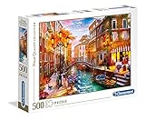 imagen de Clementoni 35063 puzzle