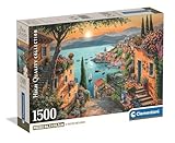 imagen de Clementoni 31729 puzzle