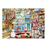 imagen de Ravensburger 12000527 puzzle