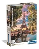 imagen de Clementoni 35598 puzzle