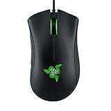 imagen de Razer RZ01-03850100-R3M1 ratón para gaming