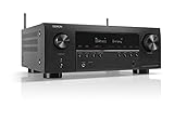 imagen de DENON Denon AVR-S970H receptor AV