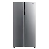 imagen de Comfee RCS609IX2 refrigerador