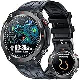 imagen de TAOLOON GPS Montre Connectée Homme reloj GPS