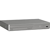 imagen de Panasonic DMP-BDT168EG reproductor Blu-ray