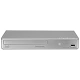 imagen de Panasonic DMP-BDT168EG reproductor Blu-ray