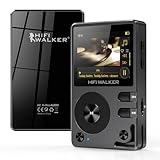 imagen de HIFI WALKER H2 reproductor MP3