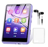 imagen de ZAQE M4 reproductor MP3