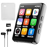 imagen de Cetoon T5-MP3 reproductor MP3