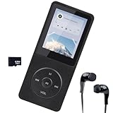 imagen de QingCming SF1-MP3 reproductor MP3
