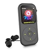 imagen de Energy Sistem Handy MP4 Player reproductor MP3