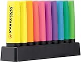 imagen de STABILO F59598 resaltador