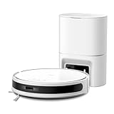 imagen de Tapo Tapo RV20 Max Plus White robot aspirador