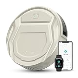 imagen de LEFANT M210P robot aspirador
